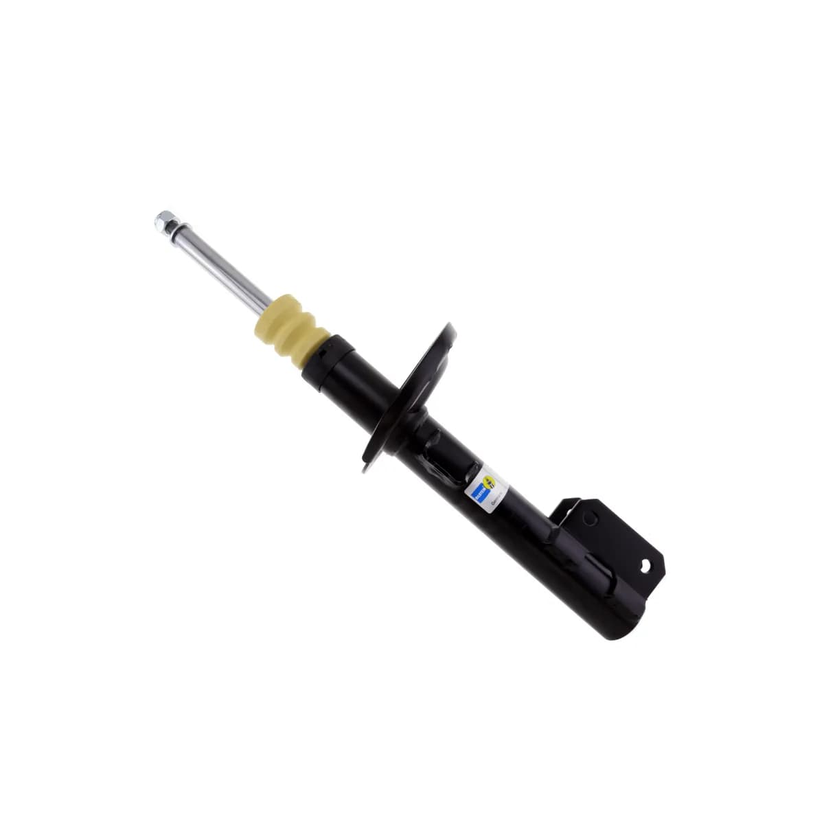 Front Right Saab 9-3 2008-2003 B4 OE Replacement Suspension Strut Assembly