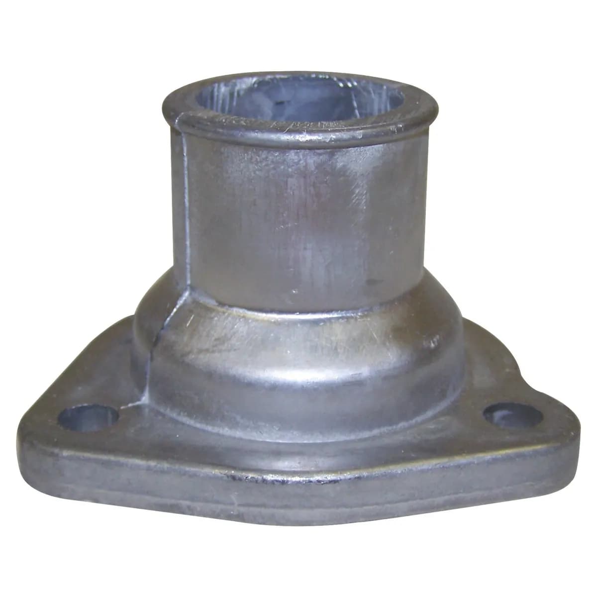 Crown Automotive Jeep Replacement J0800293 Thermostat Housing for Misc. 1952-1971 Jeep Vehicles w/ 4-134 or 6-230 Eng.