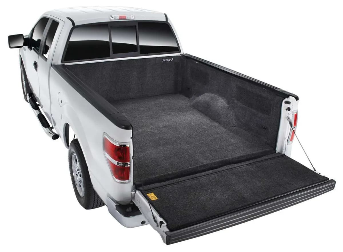 Ford 04+ F-150 Super Crew With 5.5 Ft.Bed Bedrug