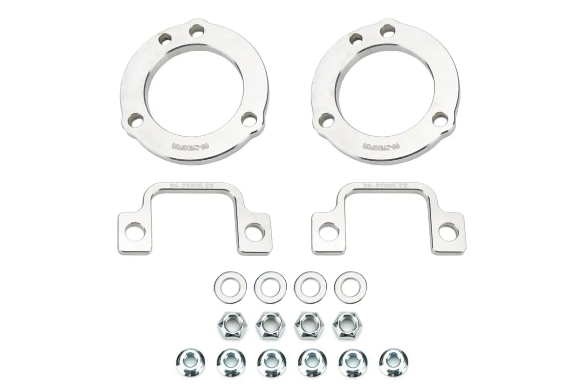 ReadyLift Suspension 1.25in Leveling Kit - Bronco 2021+