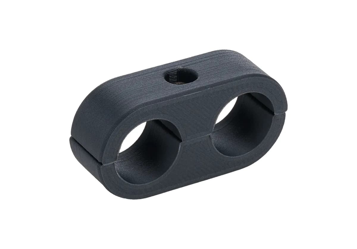 Hose Separator -12AN