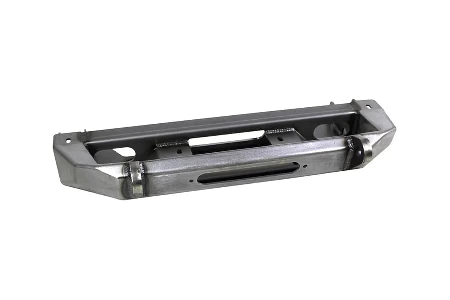 Motobilt Tomahawk Frame Chop Front Bumper - Bare - JT/JL/JK
