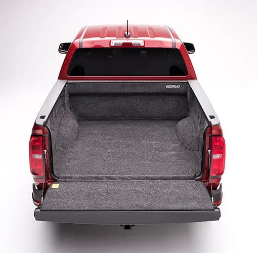 Bedrug 2015 gm Colorado/Gmc Canyon Crew Cab 6 Bed