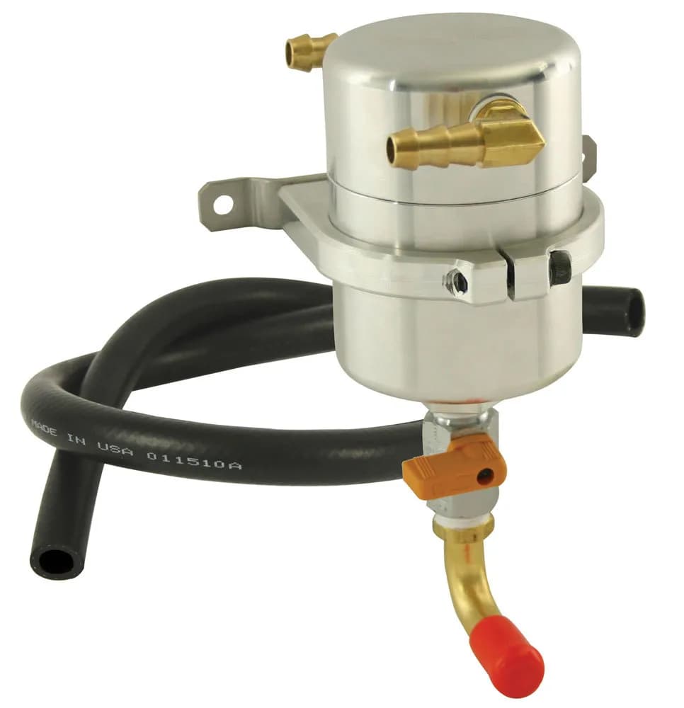 Universal Air Oil Separtr