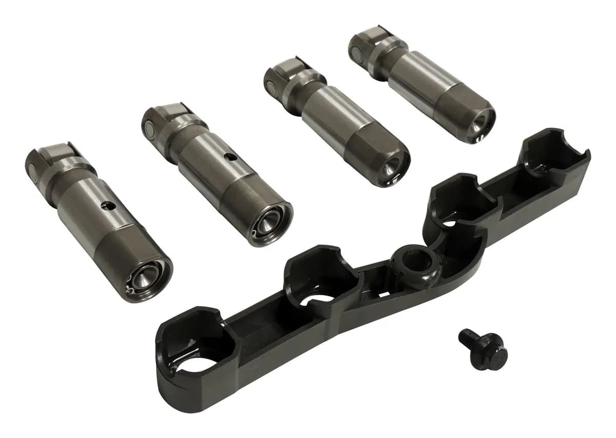 Lifters Tray Kit Jeep Chrysler Dodge Ram 2021-2021 JL Wrangler w 6.4L Engine 2011-2021 WK Grand Cherokee W 5.7L Engine 2012-2021 WK Grand Cherokee W 6.4L Engine 2021-2021 WL Grand Cherokee L w 5.7L Engine 2022-2022 WS Grand Wagoneer w 5.7L 6.4L