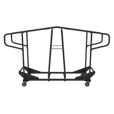 Lifetime Folding Chair Cart