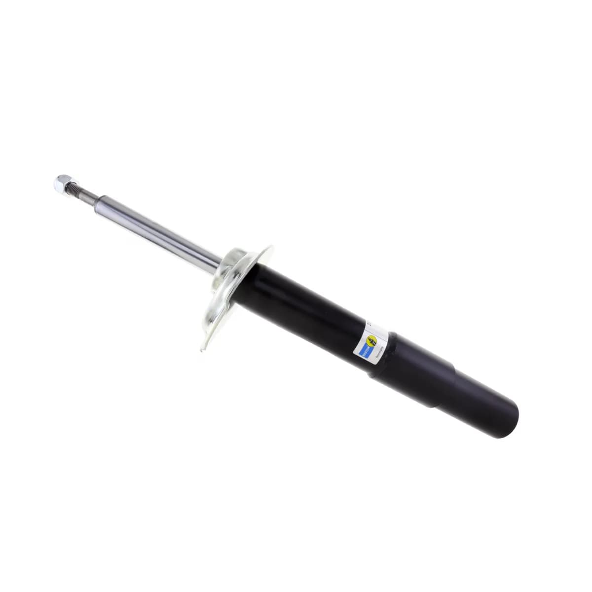 Front Left BMW 645Ci 2005-2004, 650i 2010-2006 B4 OE Replacement Suspension Strut Assembly
