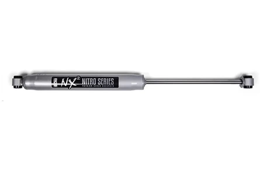 BDS Suspension 4-6in Front NX2 Nitro Series Premium Shock Absorber, Single
