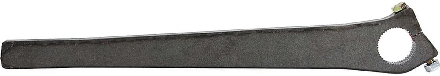 Sway Bar Arm 1.50 x 48 Spl Str
