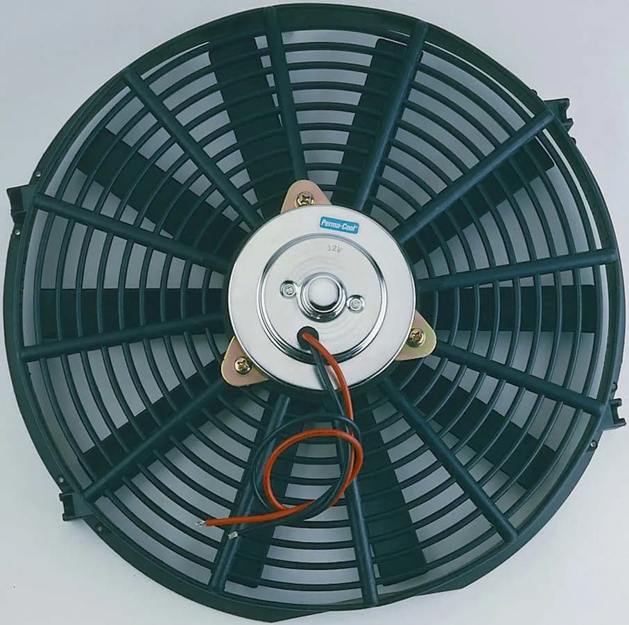 16in Standard Ele. Fan