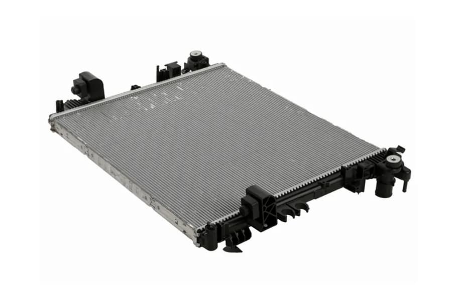Mopar Engine Cooling Radiator - JT/JL