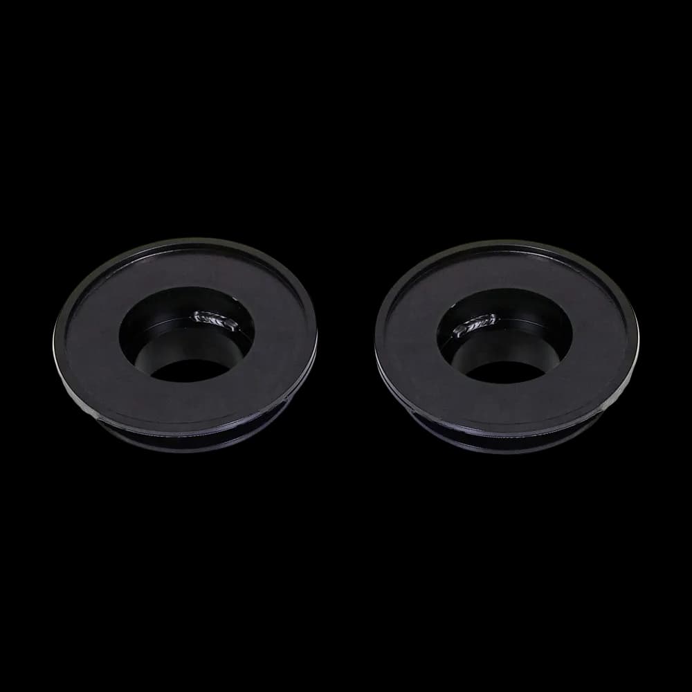 2 Spring Spacer Kit - 2003-2020 Toyota 4Runner