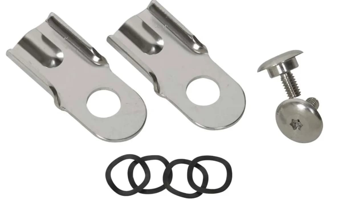 Steinjäger Exterior Accessories CJ-7 1976-1986 Tailgate Latch