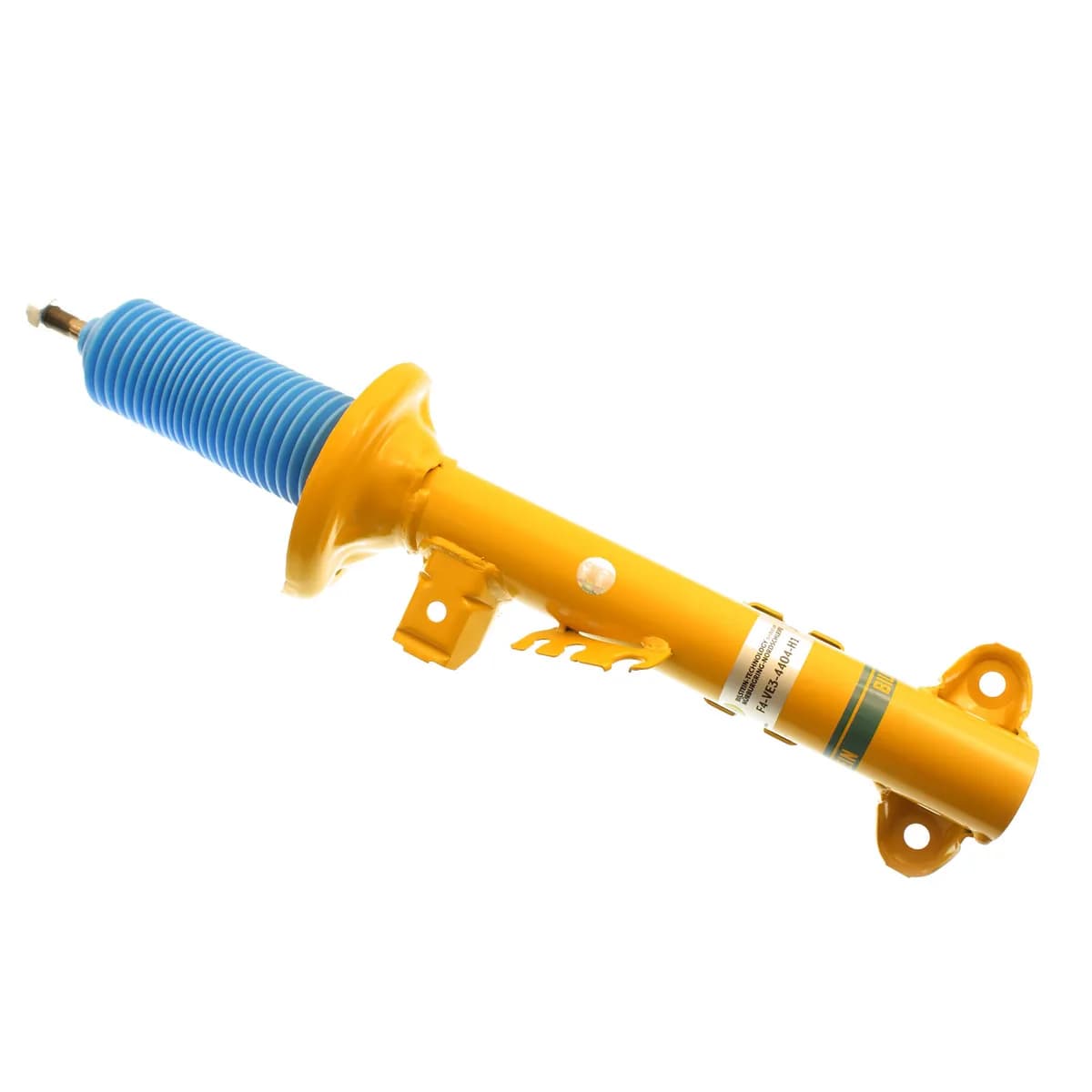 Front Left Suspension Strut Assembly b8 Performance Plus Bmw z3 20021999