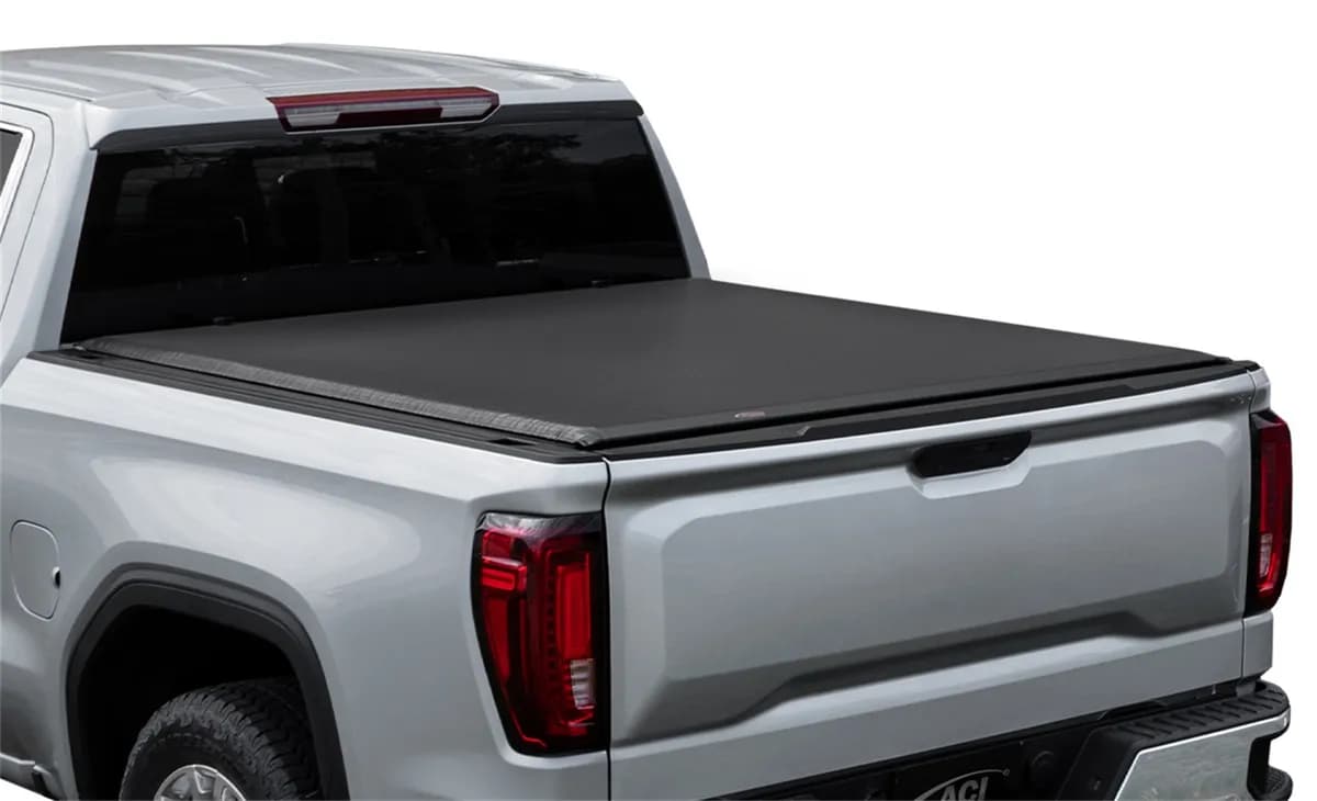 2020-2020 ChevyGMC Split Full Size 2500 3500 8ft Box w or wo MultiPro Tailgate wo Bedside Storage Box