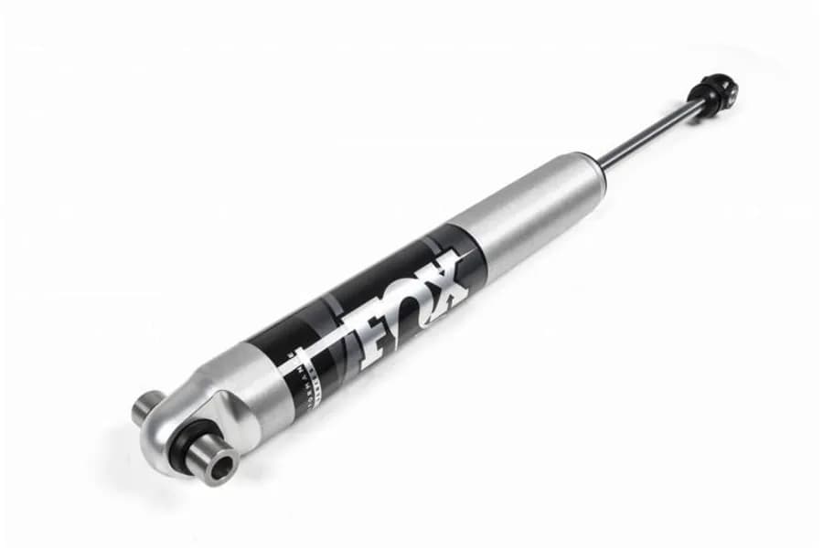 JKS Fox 2.0 Performance Series IFP Rear Shock - 2.5-3.5in Lift - JL