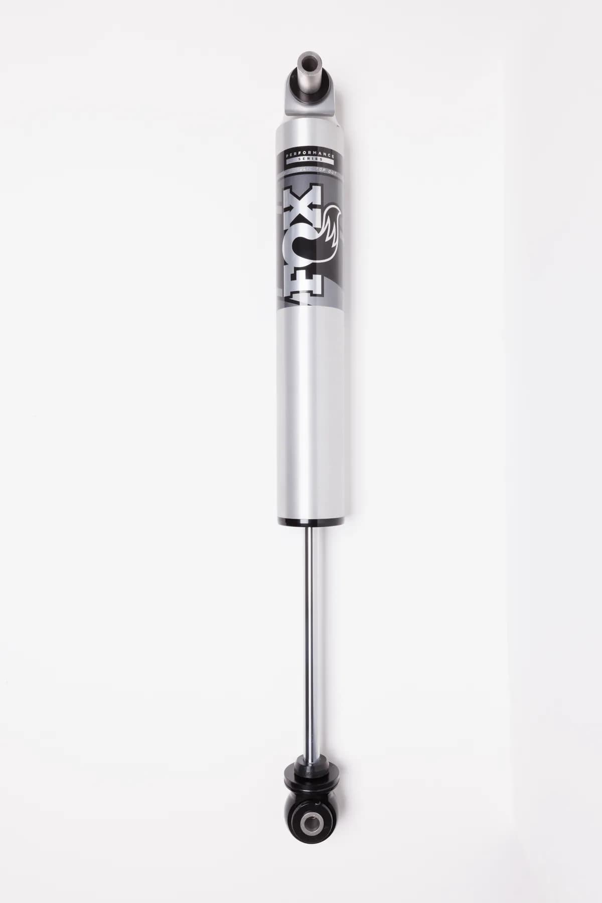 "jeep Wrangler JL Front Performance Series 2.5 Hto FOX Shocks Ps, Ifp, 2-3"" Lift"