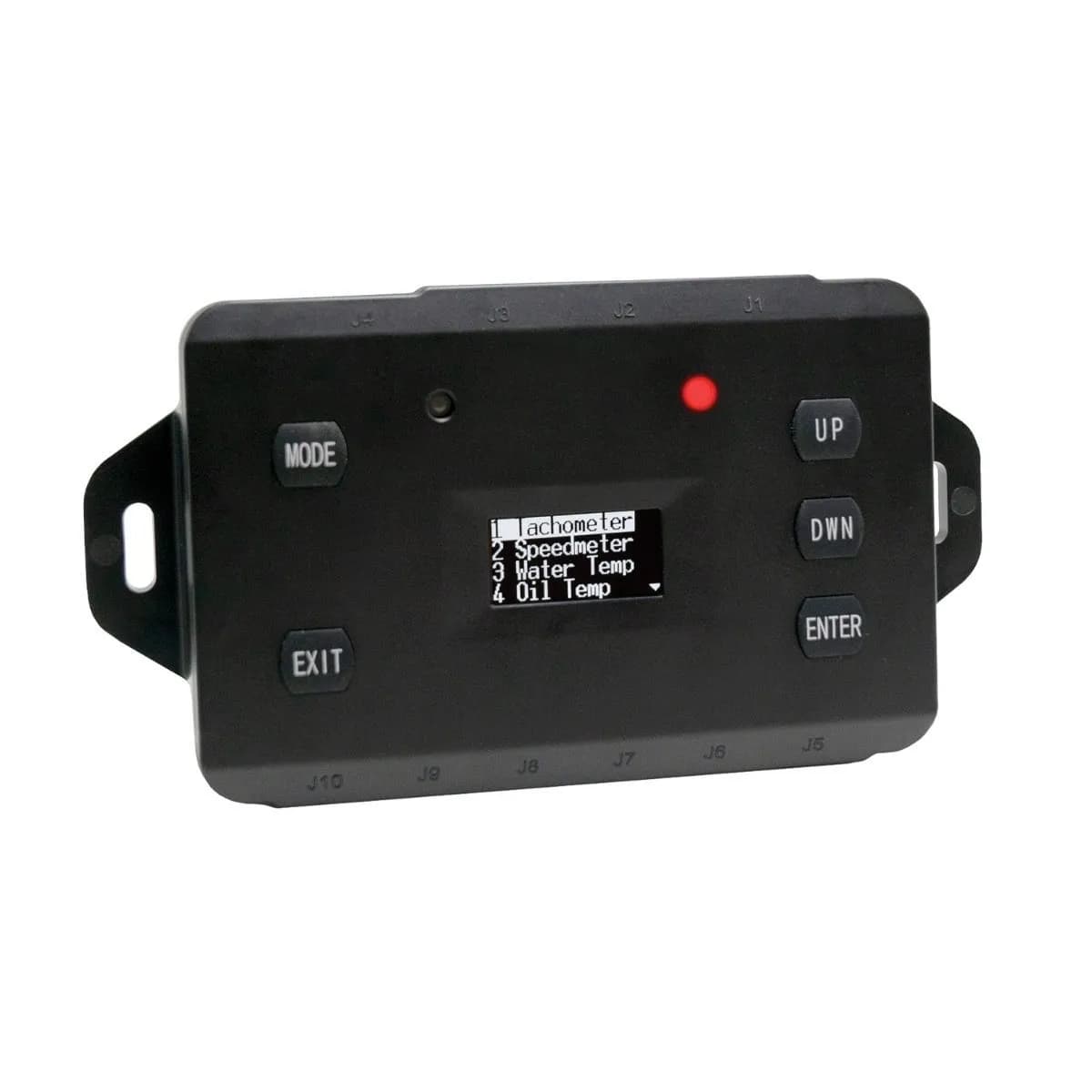 EFI Can Bridge For Holley Dominator Terminator & Sniper Sys