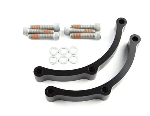 Internal Disc/Drum Parking Brake Parts - 300-11542