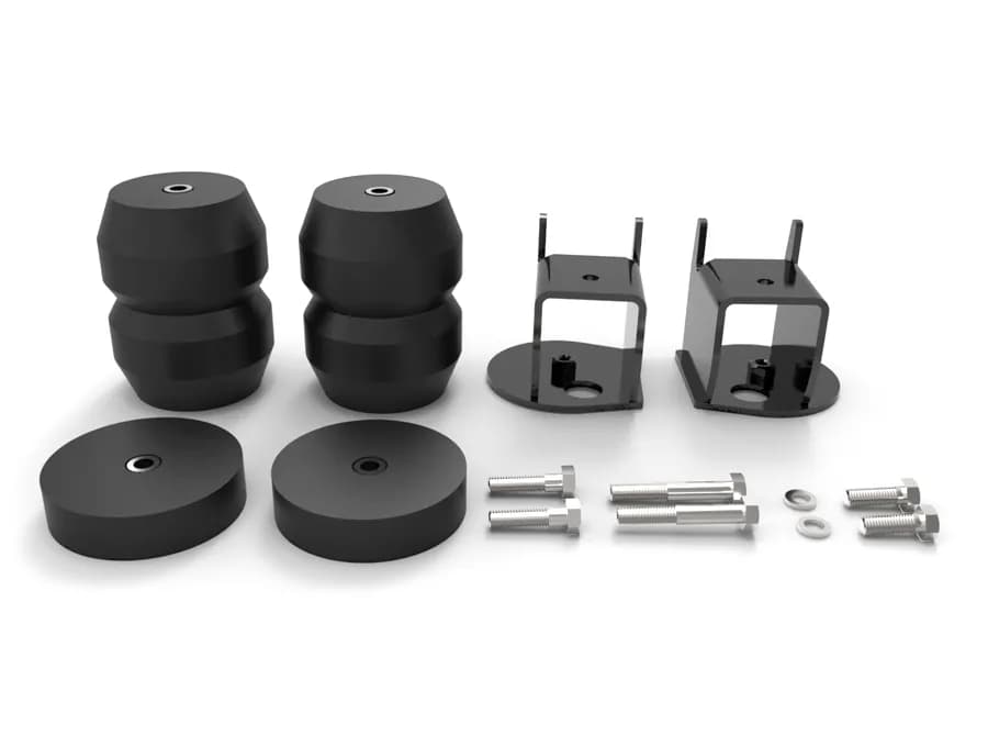 2009-Present Ford F-150 Timbren SES Suspension Enhancement System SKU# FR1504D - Rear Kit