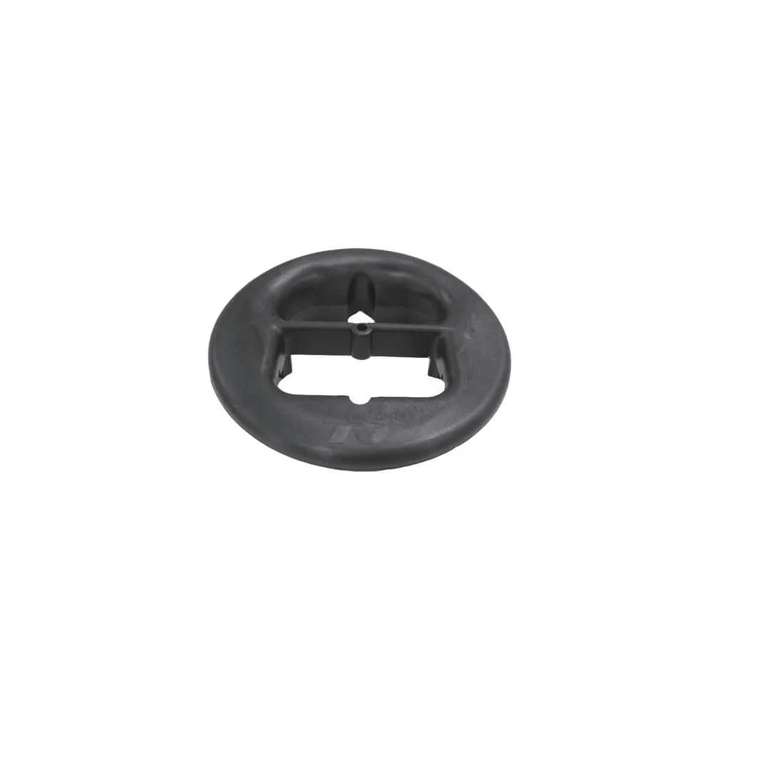 STUBSTACK - HOLLEY 4150/4160 Stubstack Air Horn