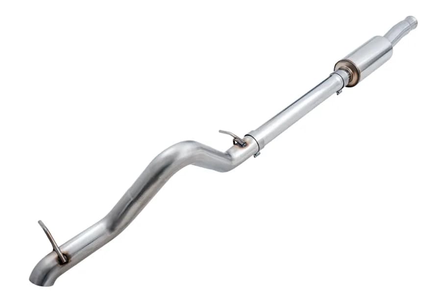 Awe Trail Edition Catback Exhaust F