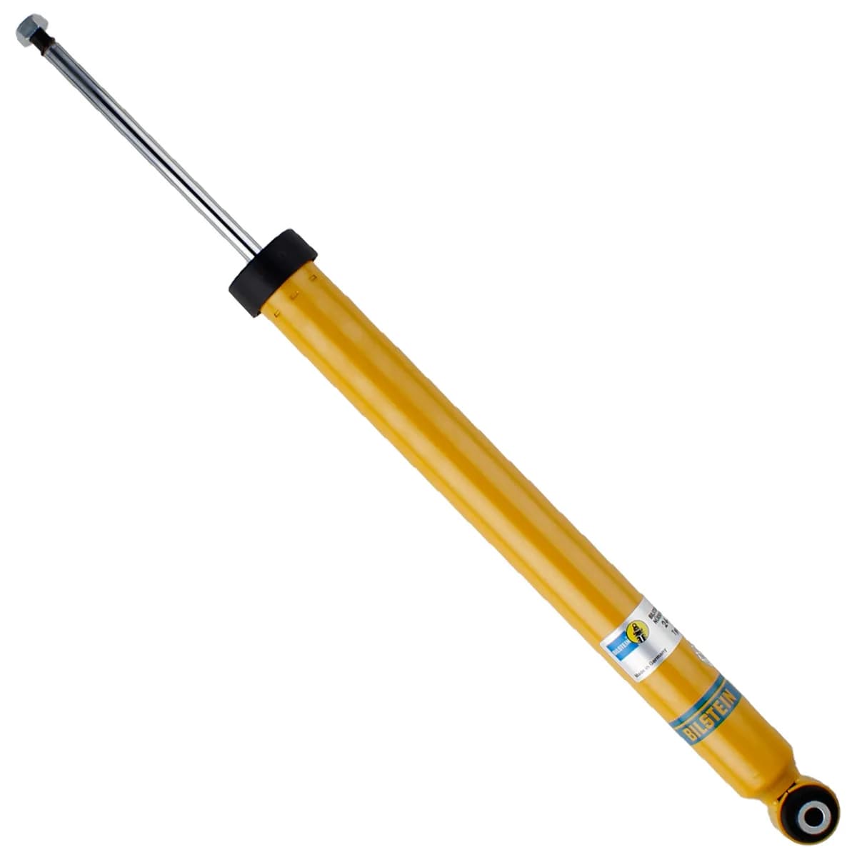 2022 Mercedesbenz Cla250 b6 Performance Rear Suspension Shock Absorber