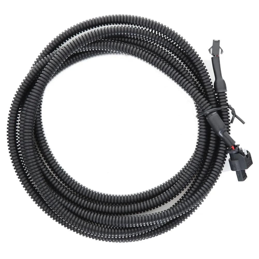 JL Wire Harness Extension - 37"+ Tire - Fits 7743