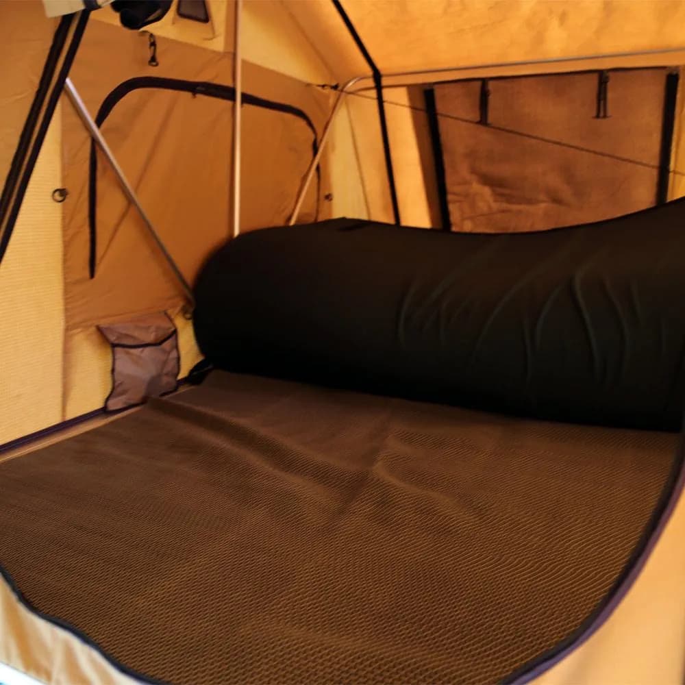 Tuff Stuff Overland Ts-Acm-Th-Ran-Dlt Roof Top Tent Anti Condensation Mat