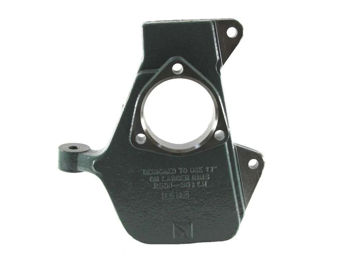 2'dropspindle Gm4wd 99-05