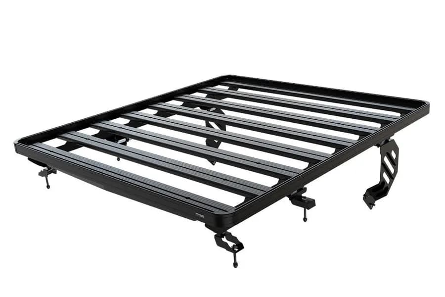 Front Runner Outfitters 3/4 Slimline II Roof Rack Kit - JL 4dr