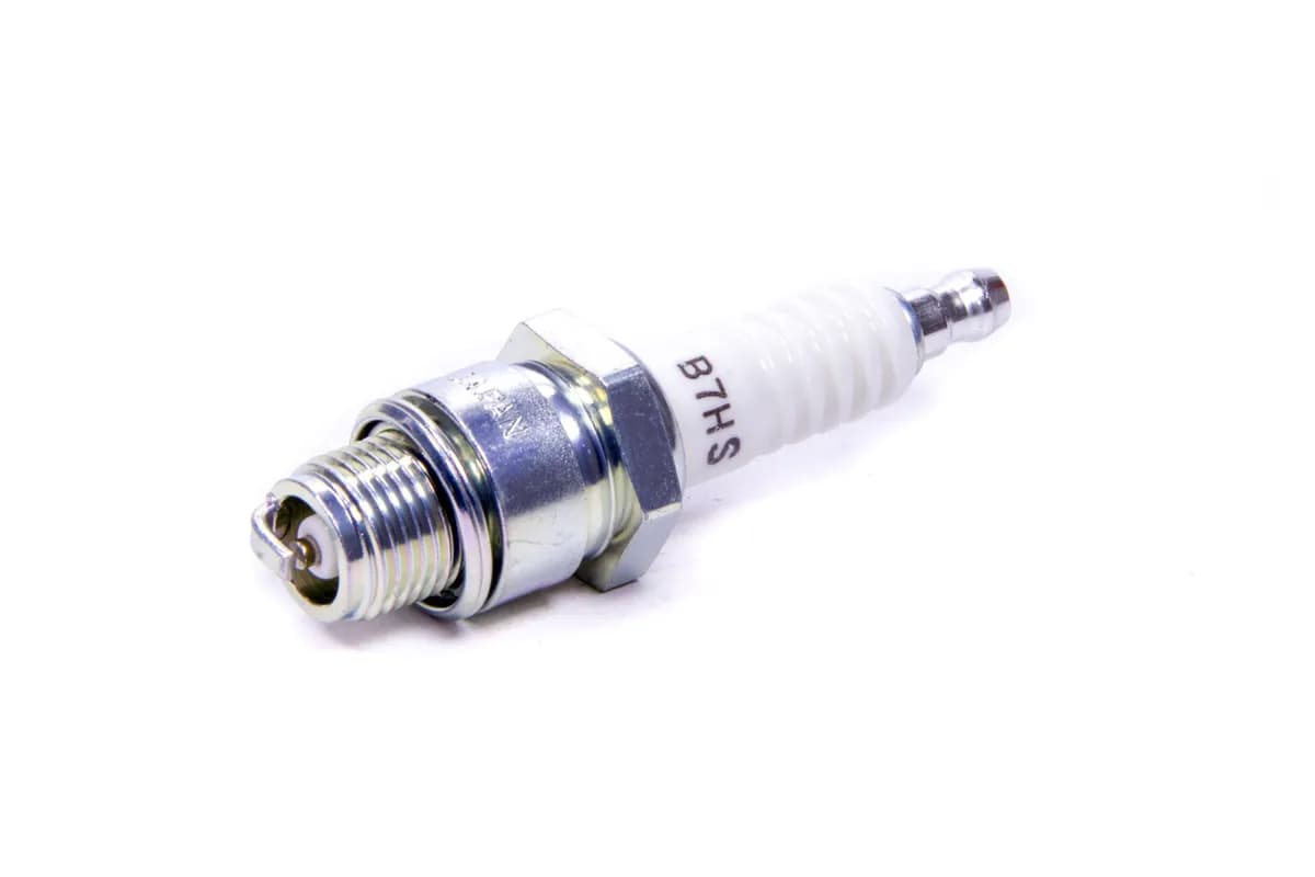NGK B7HS CL1 Standard Nickel Plug B7HS