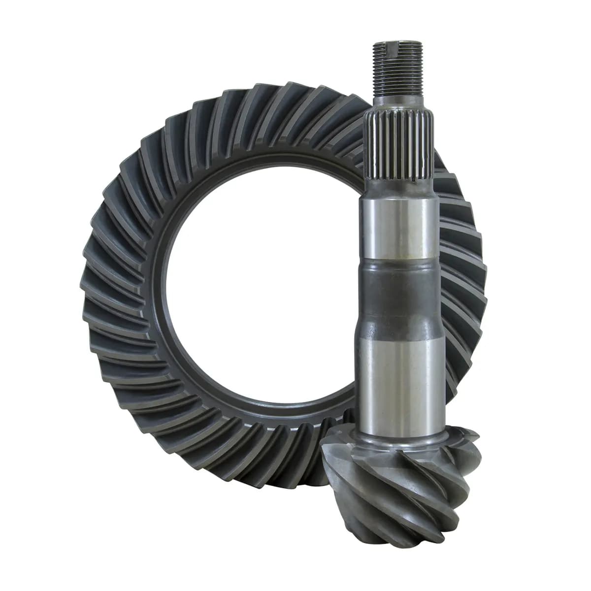 USA Standard RFTg AND PFTion Gear Set for 2010-2015 Toyota 8.2IN 12 Bolt Rear FT 4.88 Ratio