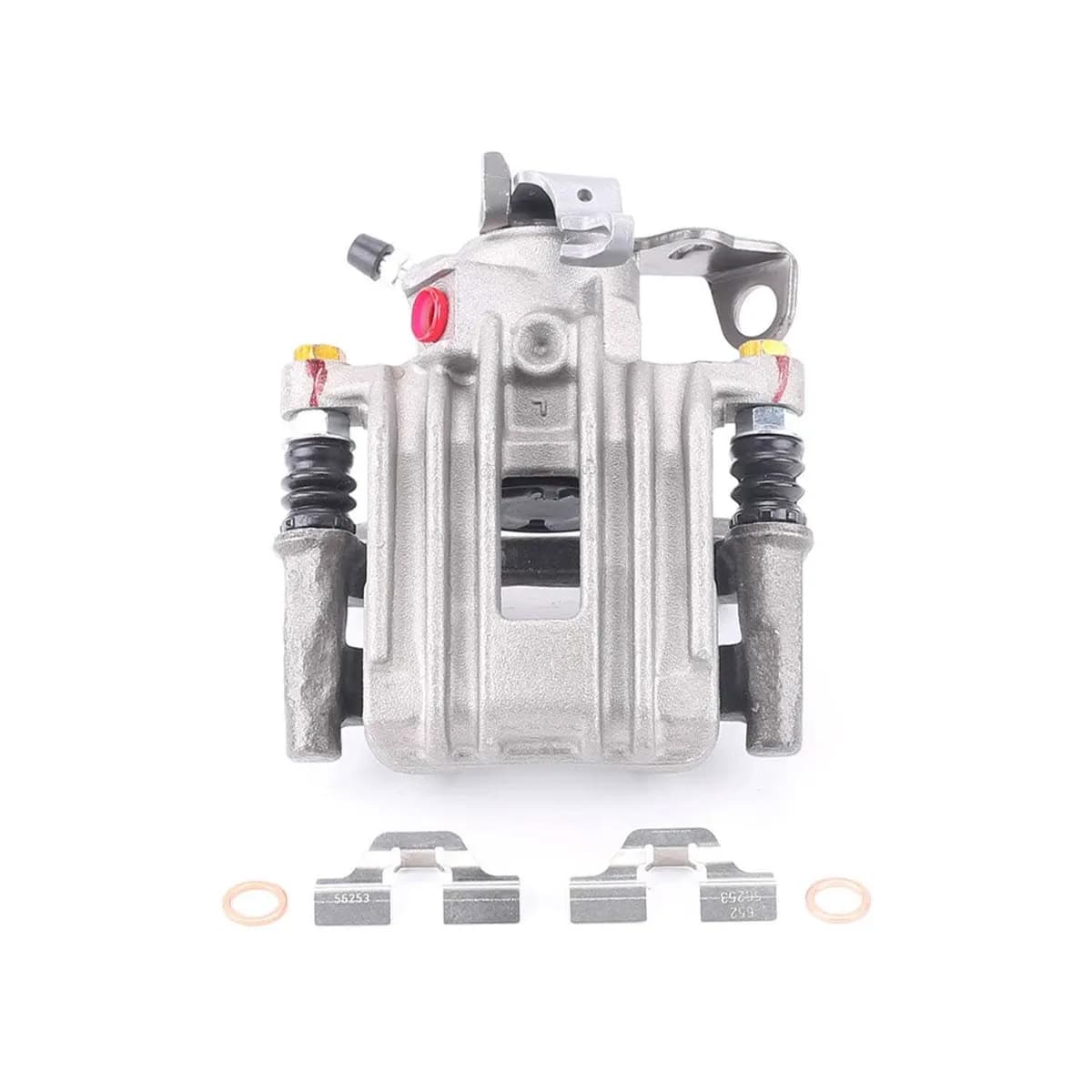 Rear Left Audi A3 1999-1998 TT 2000 Volkswagen Beetle 2000-1998 Golf 1999 Jetta 2000