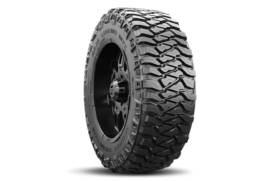 Mickey Thompson Baja Legend MTZ 37x12.50R20LT Tire