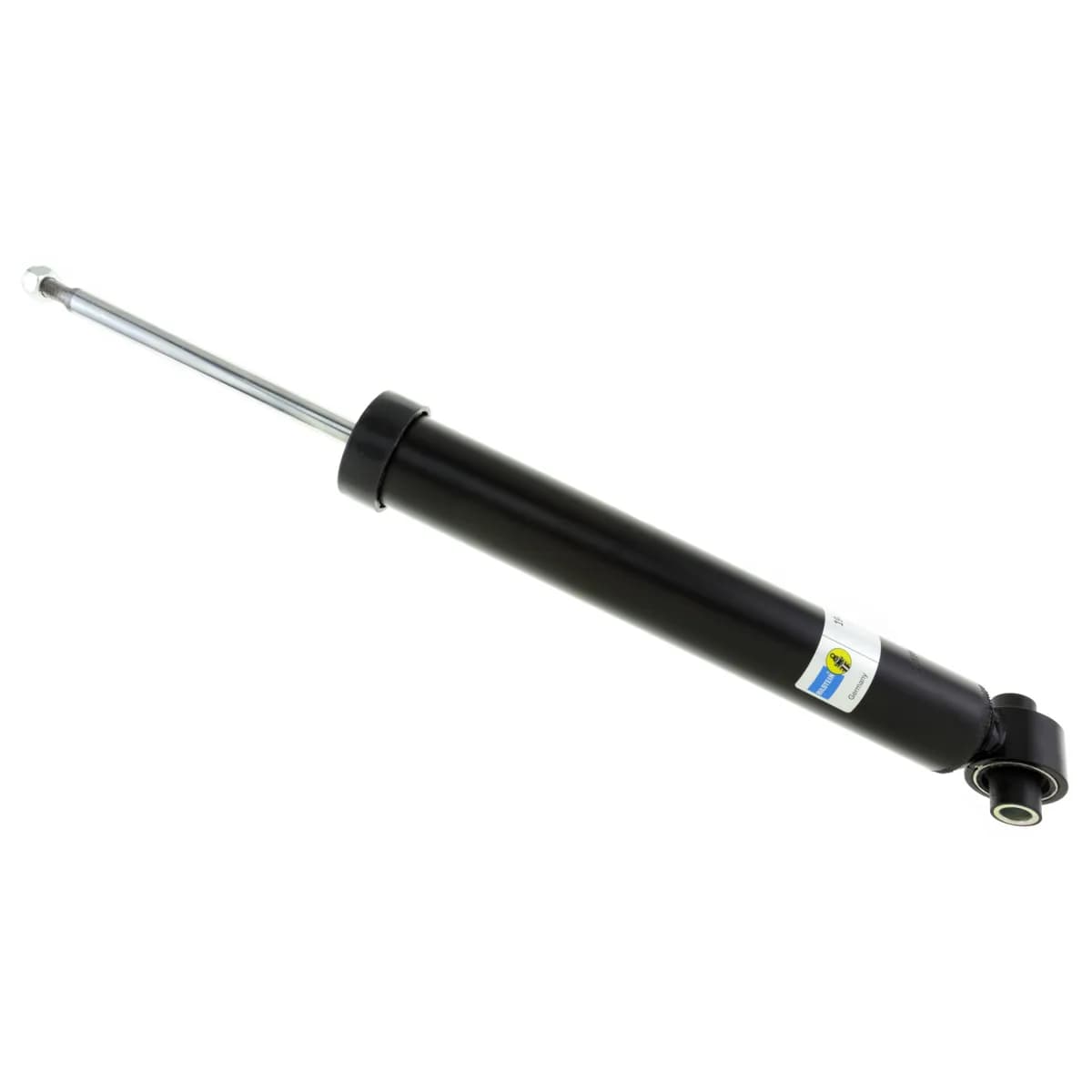 Rear BMW 320i 2014-2013, 320i xDrive 2014-2013, 328d 2014, 328d xDrive 2014, 328i 2014-2012, 328i xDrive 2014-2013, 335i 2014-2012, 335i xDrive 2014-2013, 428i 2014, 428i xDrive 2014, 435i 2014, 435i xDrive 2014, ActiveHybrid 3 2014-2013 B4 OE Replacement