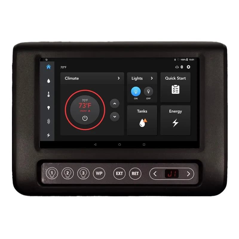 Jaycommand Controller - Spare Part