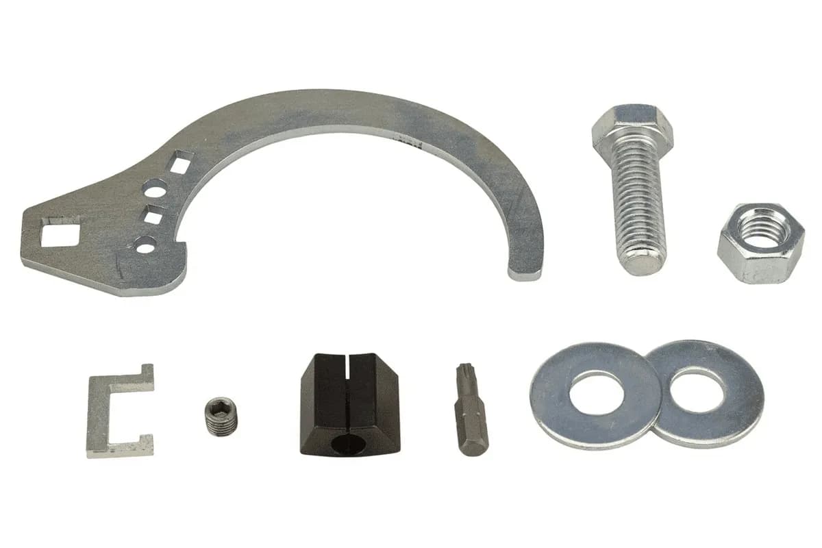 Cam Phaser Lockout Kit for GM '07-'08 L92 and GEN V LT1 Engines