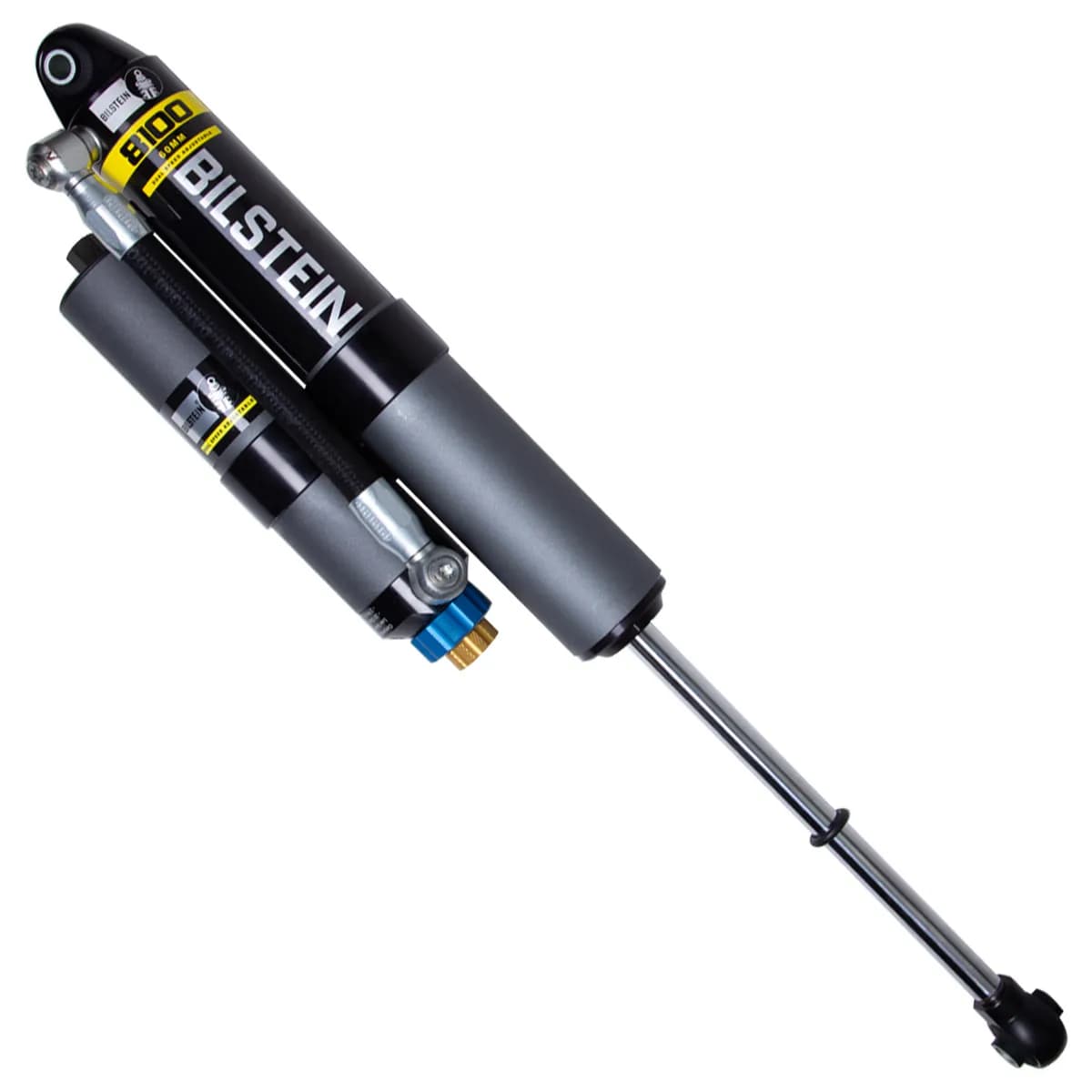 18c Jeep Wrangler Rear Right B8 8100 (Dsa) Shock Absorber For Rear Lifted Heigh