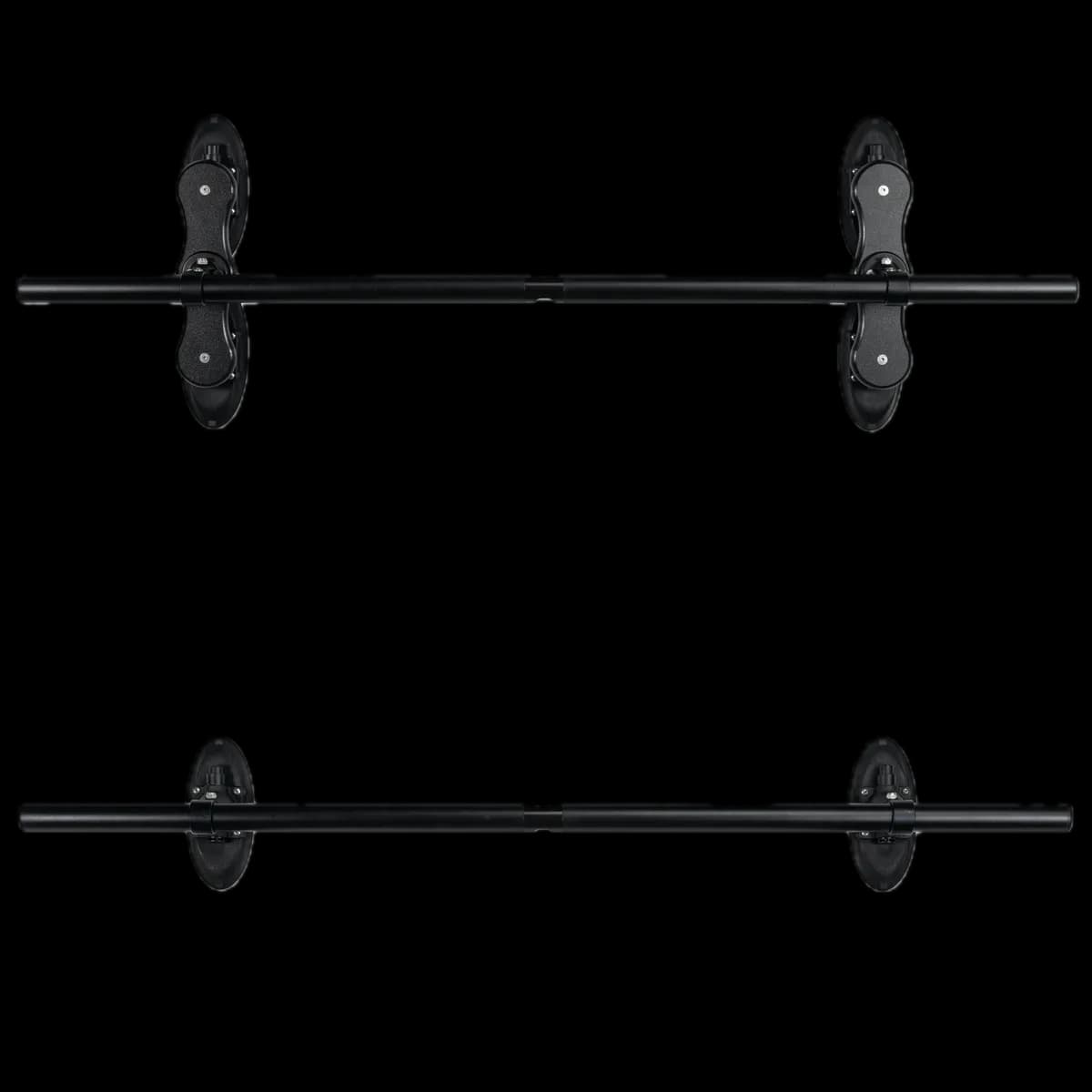 Monkey Bars R/R 48in (Ridge Ready)(Vans Trucks Suvs + Jeeps w/ Narrow Roof ri