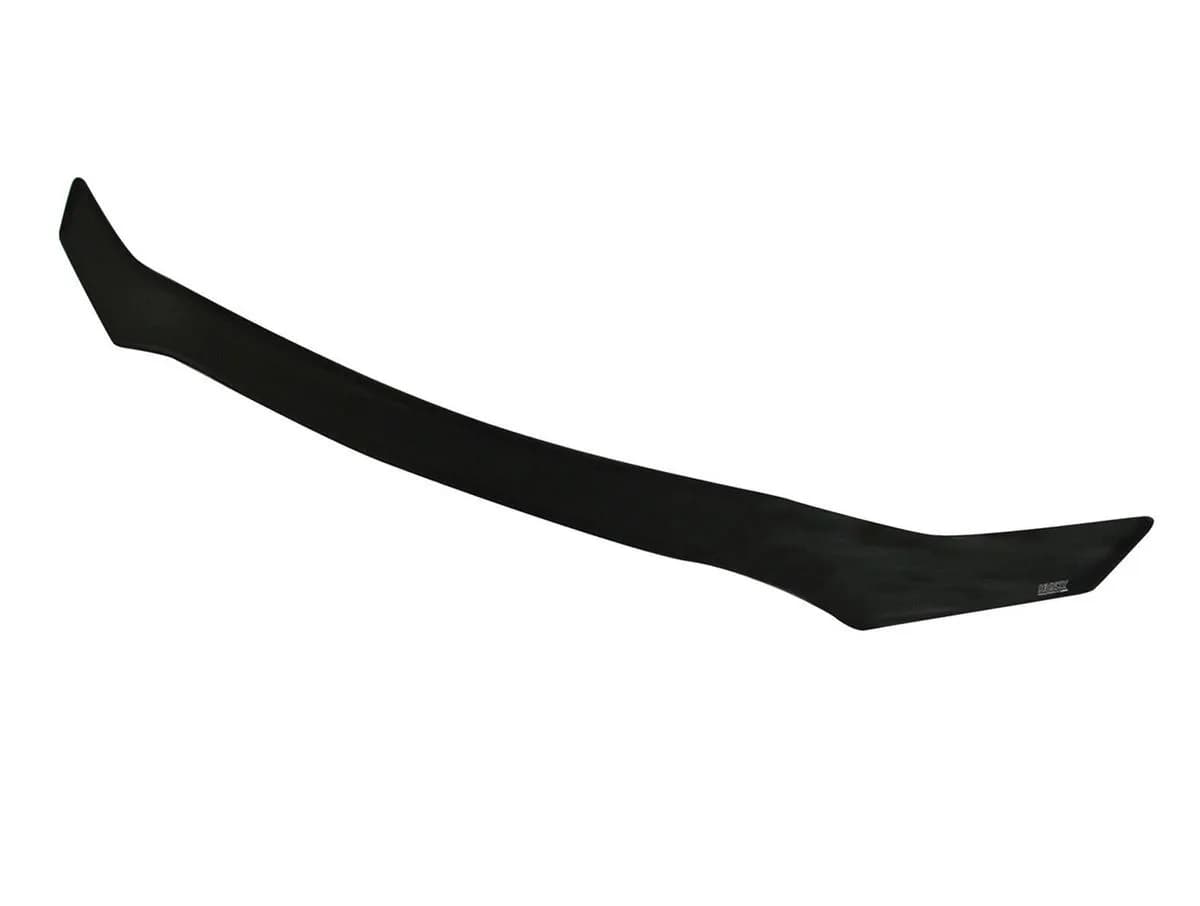 Husky Liners 2892204 Aeroskin Hood Protector Chrome 22-24 Jeep Grand Wagoneer