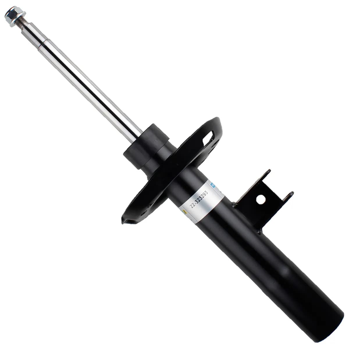 2022 Mercedesbenz Cla250 Front Right Suspension Strut Assembly b4 OE Replacement