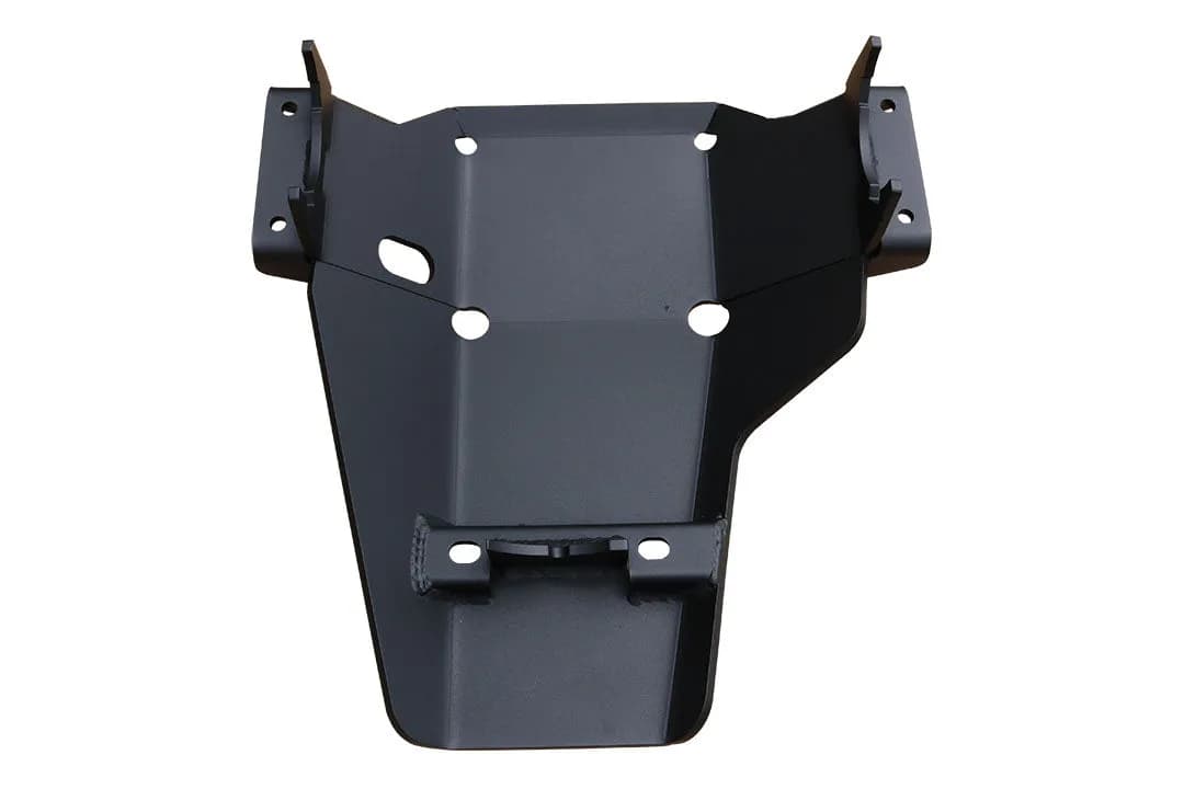 Differential Skid Plate - Sprinter (2015-Up 2500 Only) by Van Compass