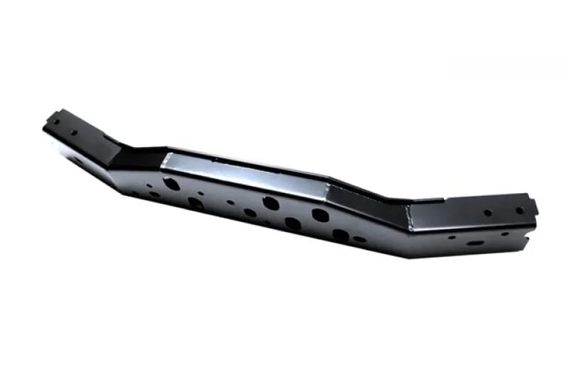 Jeep Wrangler HD Protek Transmission Crossmember JK (Black) 2012 2013 2014 2015 2016 2017 2018