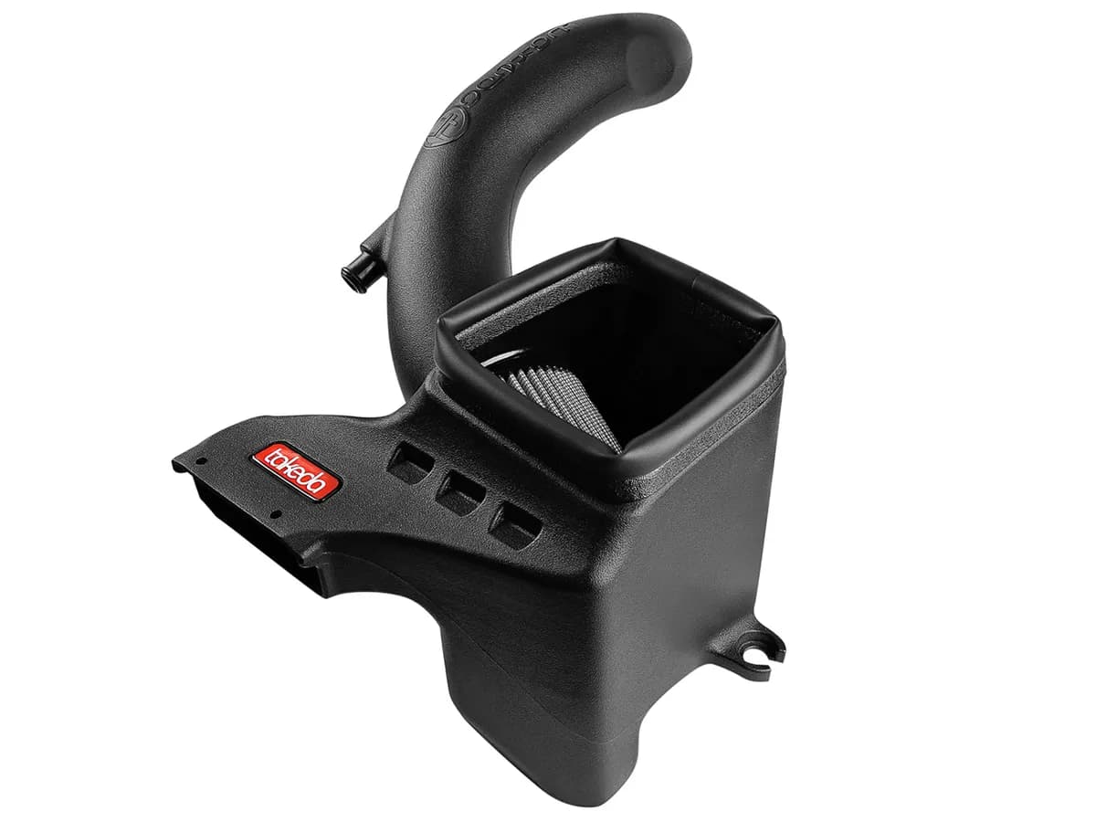Takeda Momentum PRO DRY S Cold Air Intake System Hyundai Elantra Sport 17-18 L4-1.6L t