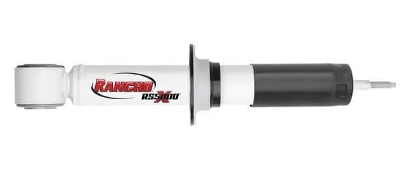 0610 Explorer 0710 Explorer Sport Trac 0405 Mountaineer Rear Rs5000x Strut