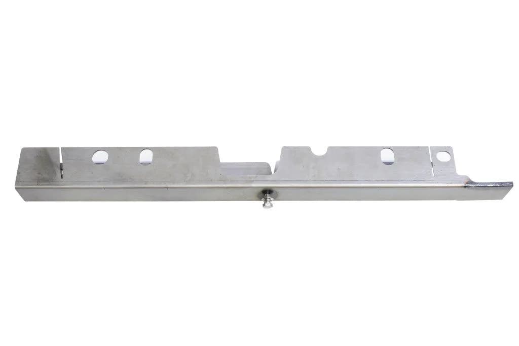 Rust Buster 2007-2018 Jeep Wrangler Unlimited JKU 4 Door Center Frame Section RB5054