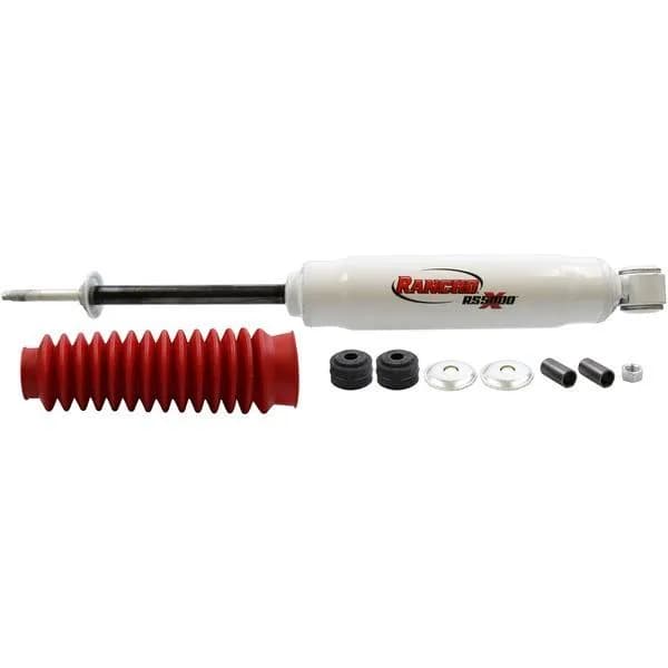 Rs5000x Series Shock Absorber 17.44 In. Ext 11.25 In. Collapsed 6.19 In. Stroke