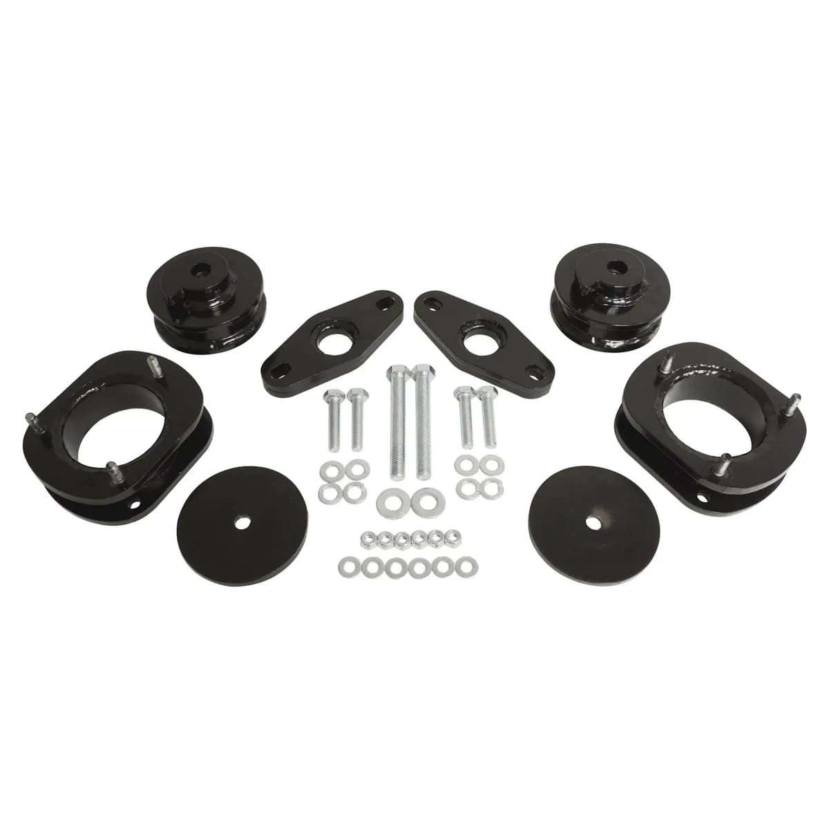 Lift & Level Kit For 20112019 Dodge wd Durango
