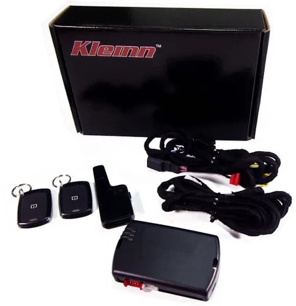 1820 Wrangler / 20 Gladiator Without Remote Keyless Entry Programmer Not Incl. Remote Start